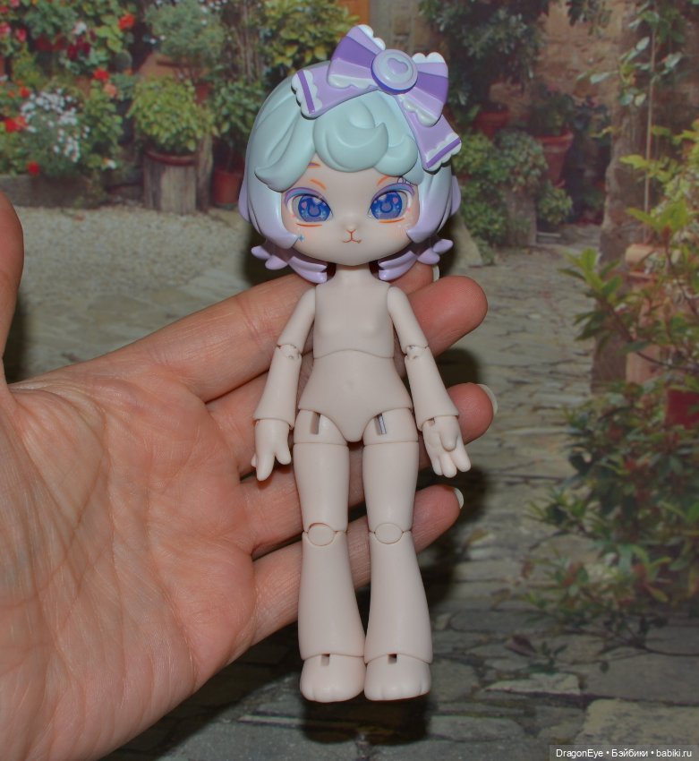 Зайка Come4Free Bonnie Звездная ночь №3 (фото 7)