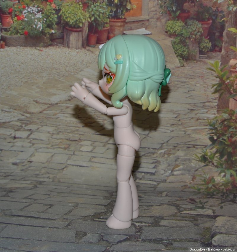 Зайка Come4Free Bonnie Звездная ночь №2