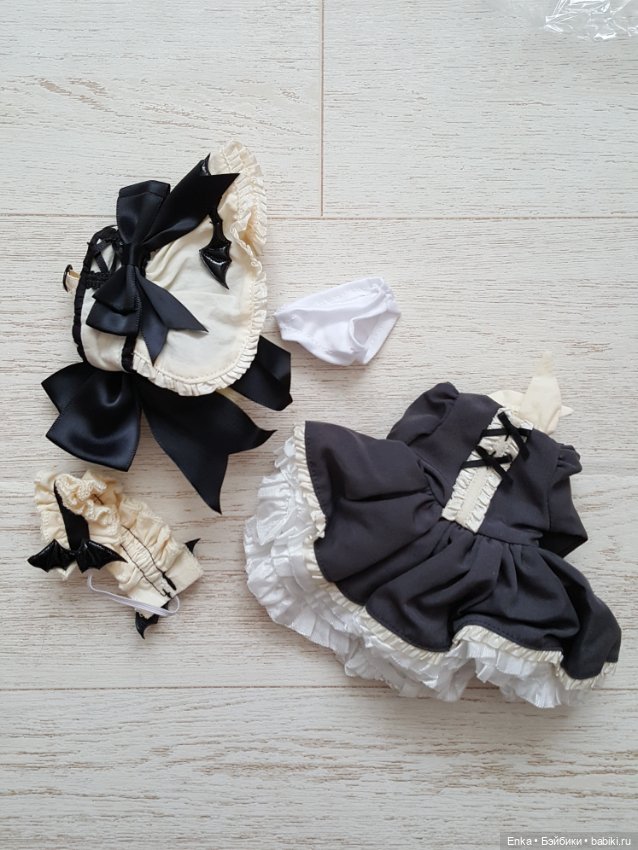 UFDoll Tea series Plus 1/5 (фото 5)