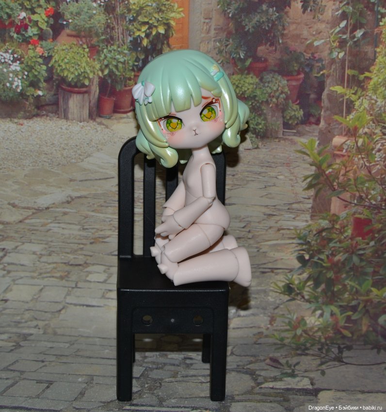 Зайка Come4Free Bonnie Звездная ночь №2 (фото 8)