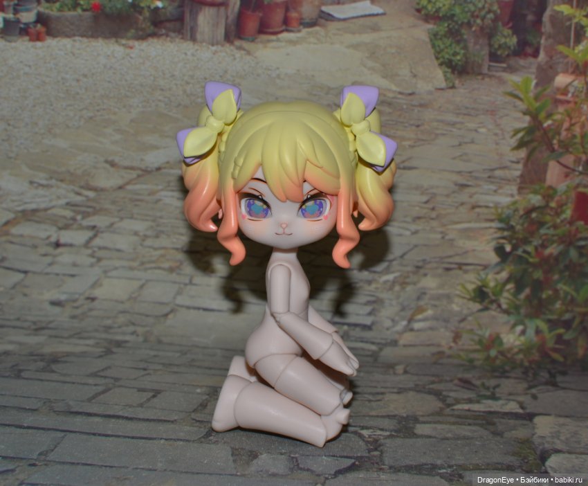 Зайка Come4Free Bonnie Звездная ночь №4 (фото 6)