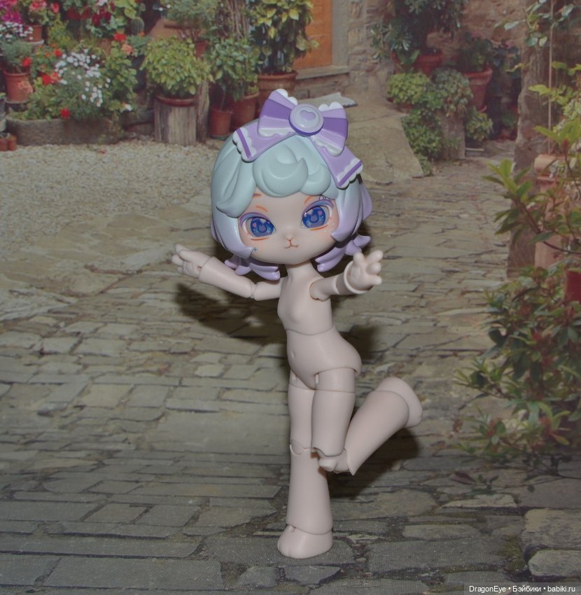 Зайка Come4Free Bonnie Звездная ночь №3 (фото 2)