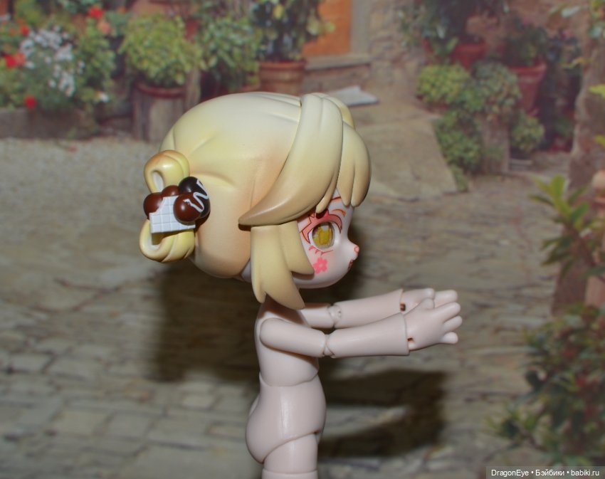 Зайка Come4Free Bonnie Звездная ночь №5 (фото 3)