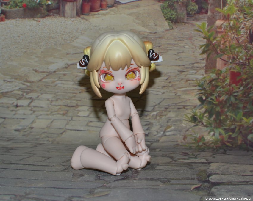 Зайка Come4Free Bonnie Звездная ночь №5 (фото 8)