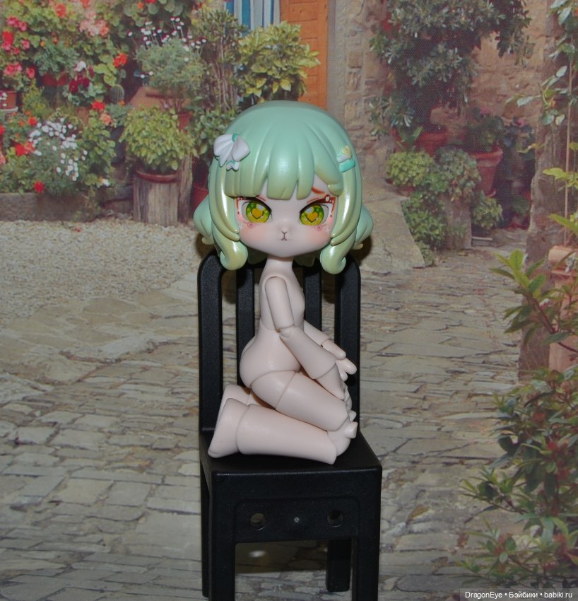 Зайка Come4Free Bonnie Звездная ночь №2 (фото 9)