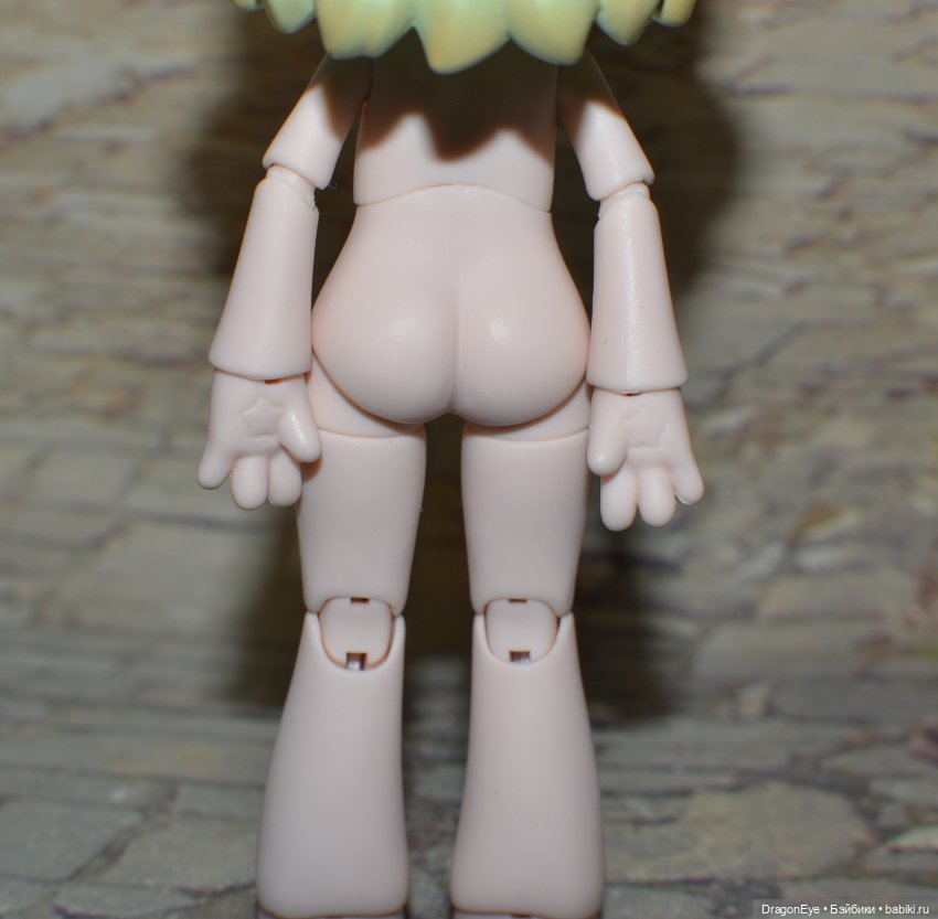 Зайка Come4Free Bonnie Звездная ночь №2 (фото 6)