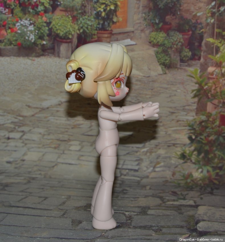 Зайка Come4Free Bonnie Звездная ночь №5 (фото 2)