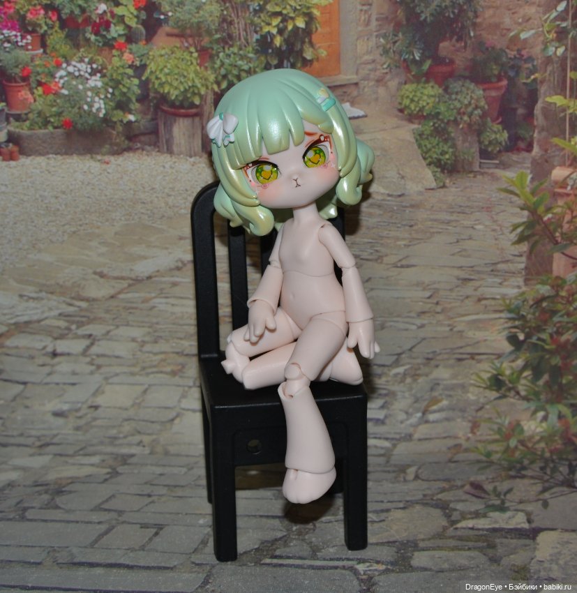 Зайка Come4Free Bonnie Звездная ночь №2 (фото 7)