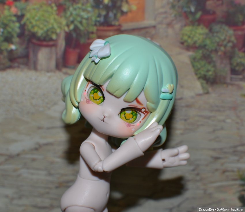 Зайка Come4Free Bonnie Звездная ночь №2