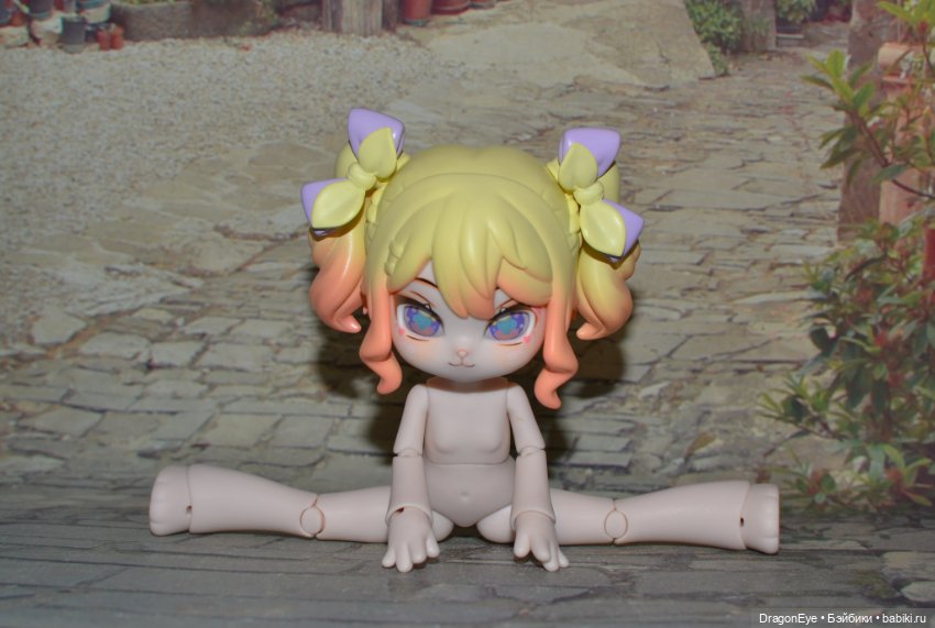 Зайка Come4Free Bonnie Звездная ночь №4 (фото 5)