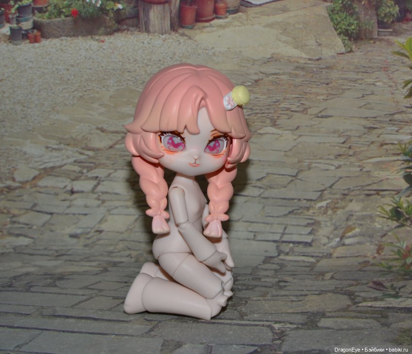 Зайка Come4Free Bonnie Звездная ночь №6 (фото 4)