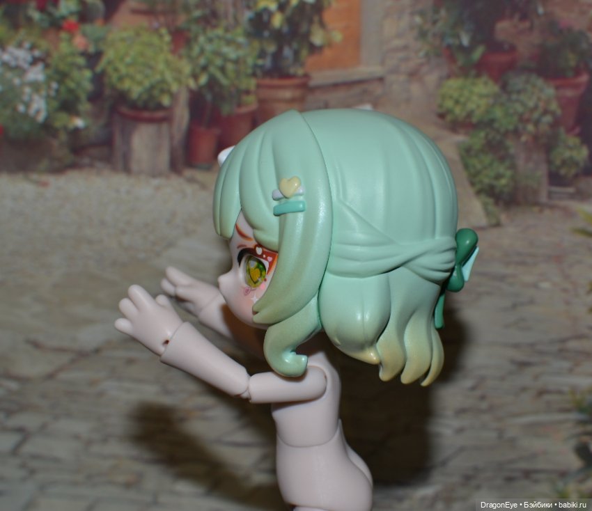 Зайка Come4Free Bonnie Звездная ночь №2 (фото 2)