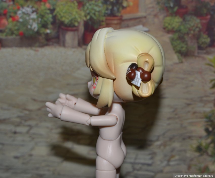 Зайка Come4Free Bonnie Звездная ночь №5