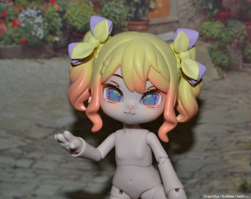 Зайка Come4Free Bonnie Звездная ночь №4 (фото 4)