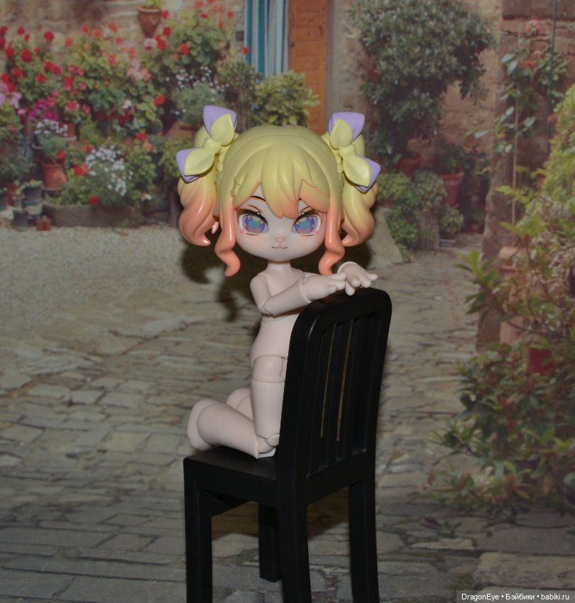 Зайка Come4Free Bonnie Звездная ночь №4 (фото 8)