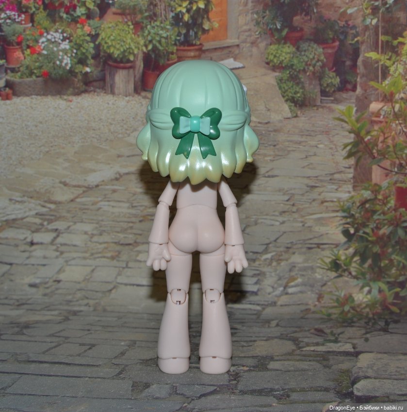 Зайка Come4Free Bonnie Звездная ночь №2 (фото 5)