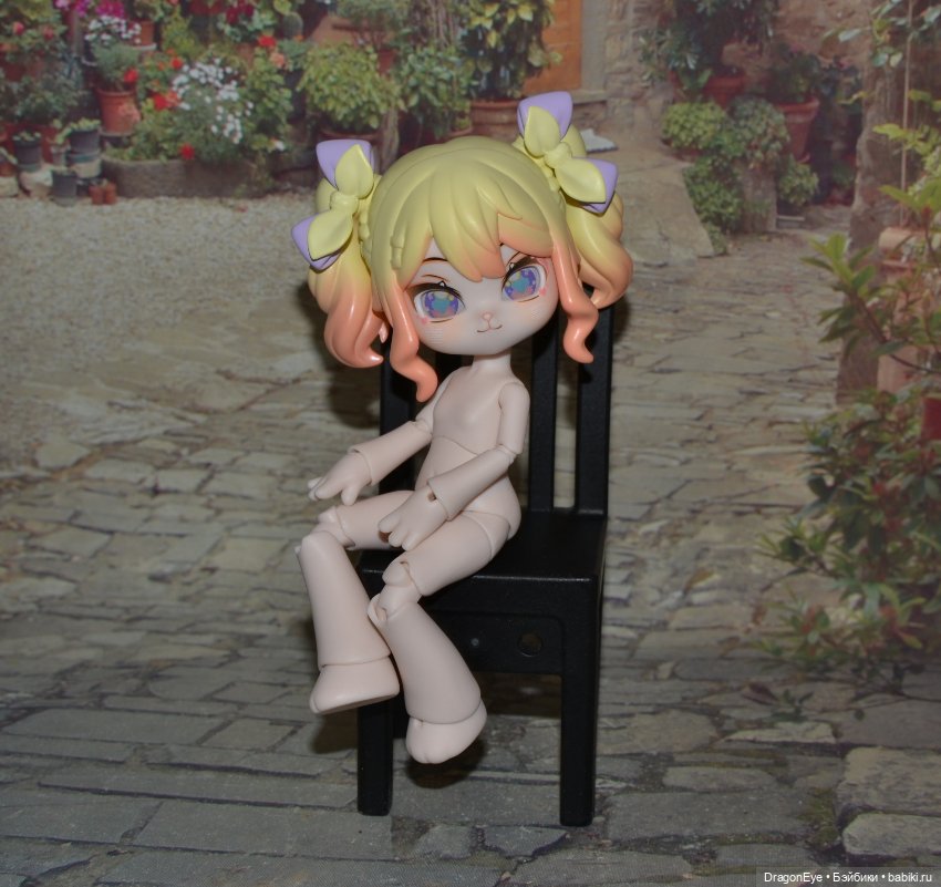 Зайка Come4Free Bonnie Звездная ночь №4 (фото 7)