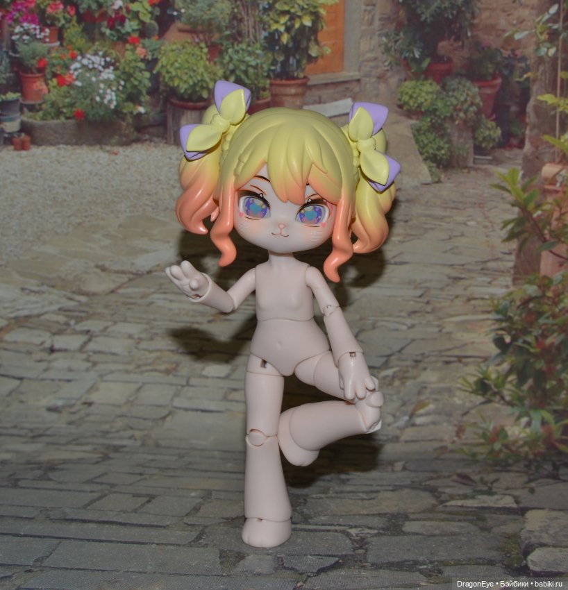 Зайка Come4Free Bonnie Звездная ночь №4 (фото 3)