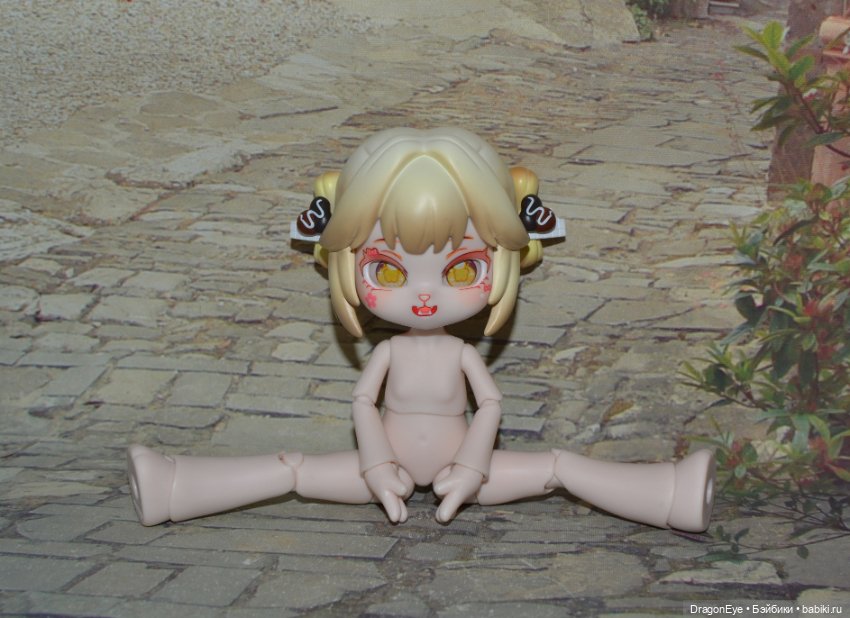 Зайка Come4Free Bonnie Звездная ночь №5