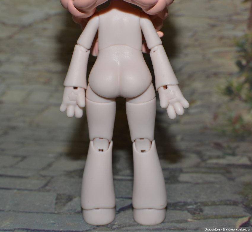 Зайка Come4Free Bonnie Звездная ночь №6 (фото 2)