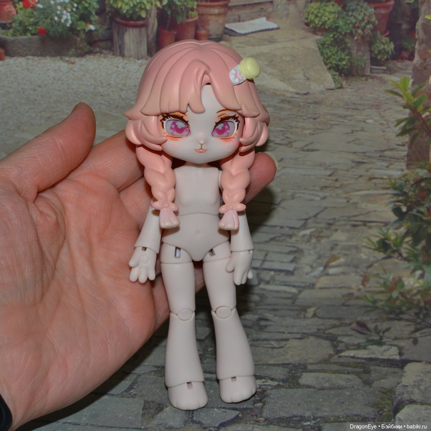 Зайка Come4Free Bonnie Звездная ночь №6 (фото 9)