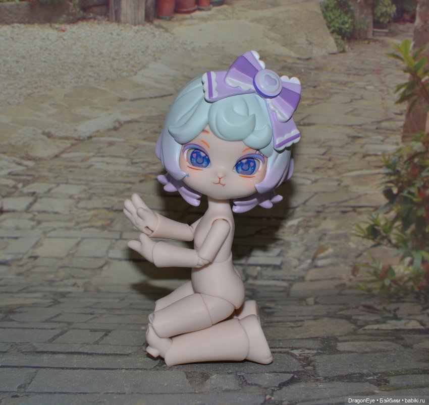 Зайка Come4Free Bonnie Звездная ночь №3 (фото 3)