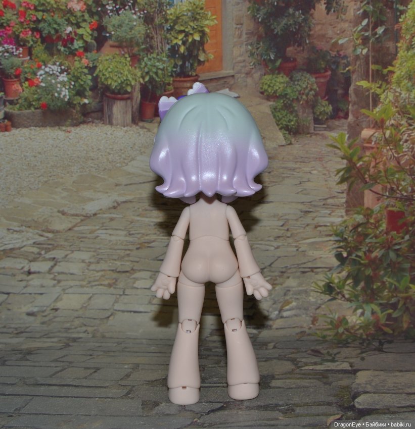 Зайка Come4Free Bonnie Звездная ночь №3