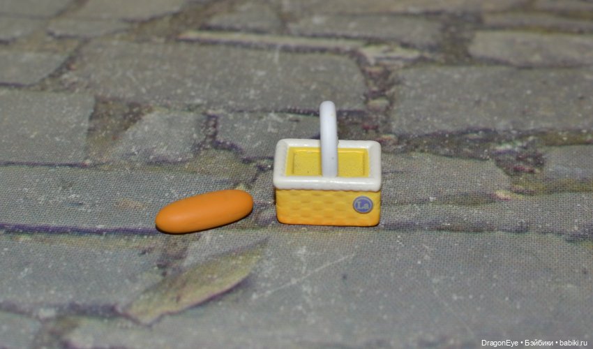 Laura sweet monster №3 — Коллекционные фигурки (фото 3)