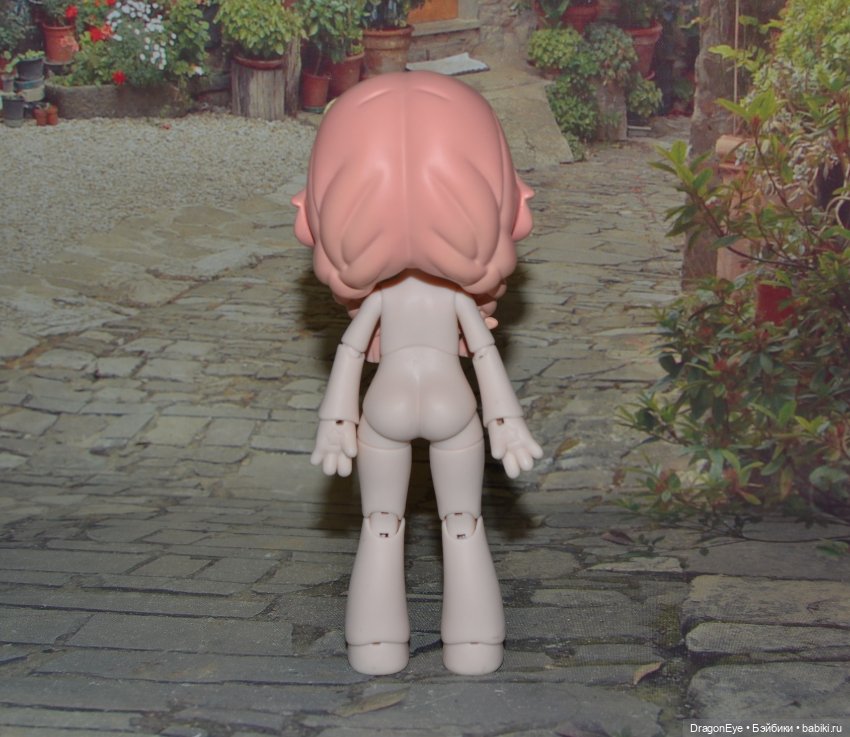 Зайка Come4Free Bonnie Звездная ночь №6