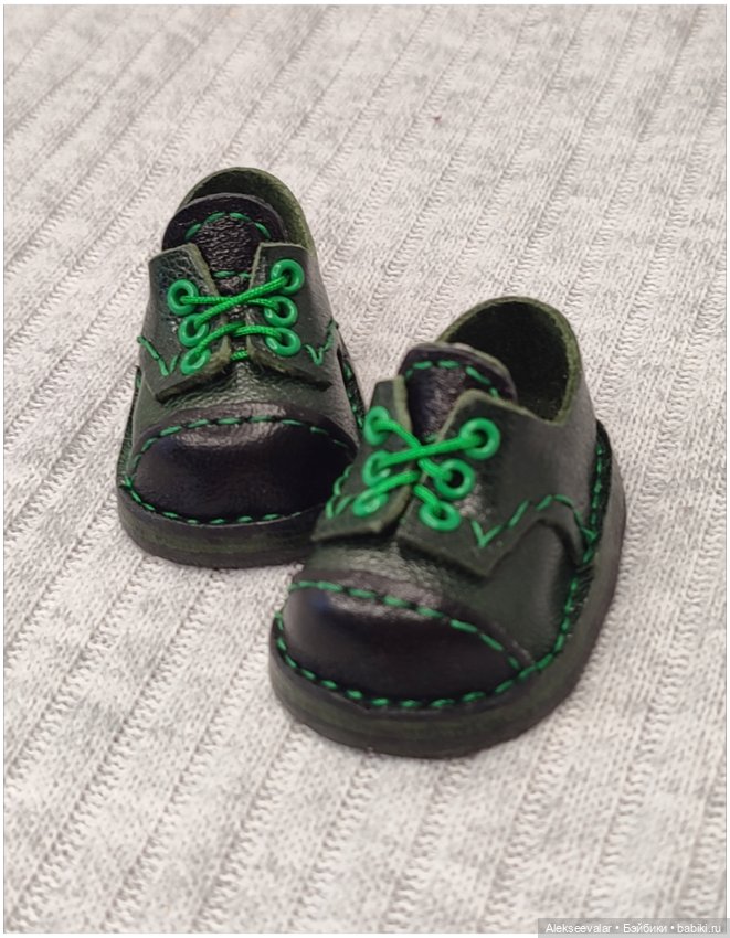 Обувь для кукол Paola Reina (фото 4)