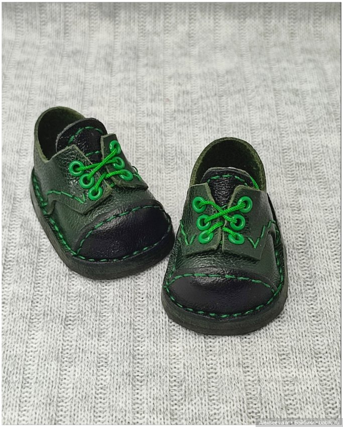 Обувь для кукол Paola Reina (фото 6)