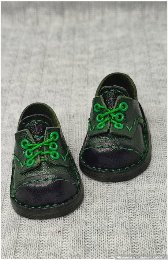 Обувь для кукол Paola Reina (фото 5)