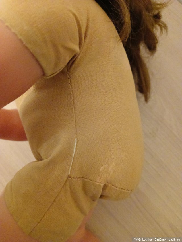 Пупс Маффин, Gotz, 42 см — Игровые куклы (фото 8)