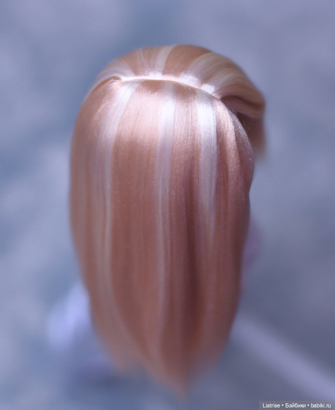 Парики на Поповых / Химерок / Тендер и др (фото 2)