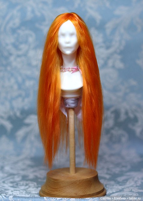 Парики на Поповых / Химерок / Тендер и др (фото 5)