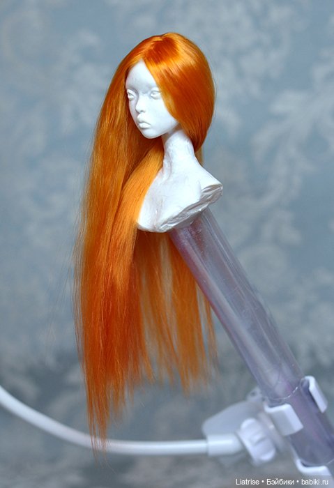 Парики на Поповых / Химерок / Тендер и др (фото 6)