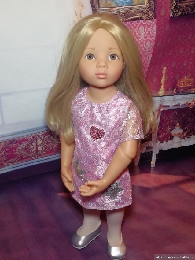 GOTZ Готц Emma Эмма из 2017 года (фото 8)