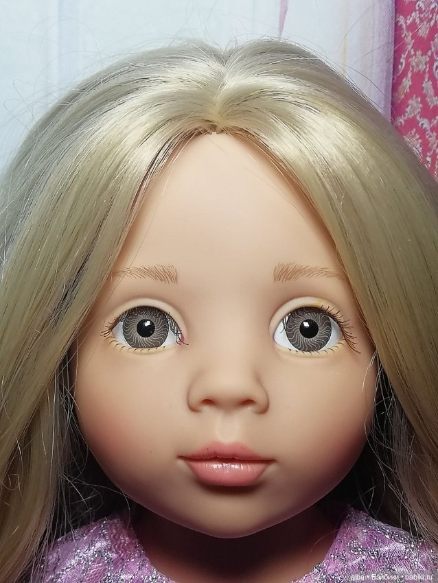 GOTZ Готц Emma Эмма из 2017 года