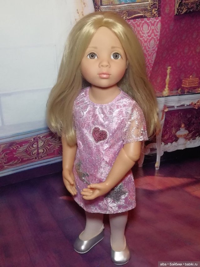 GOTZ Готц Emma Эмма из 2017 года (фото 7)