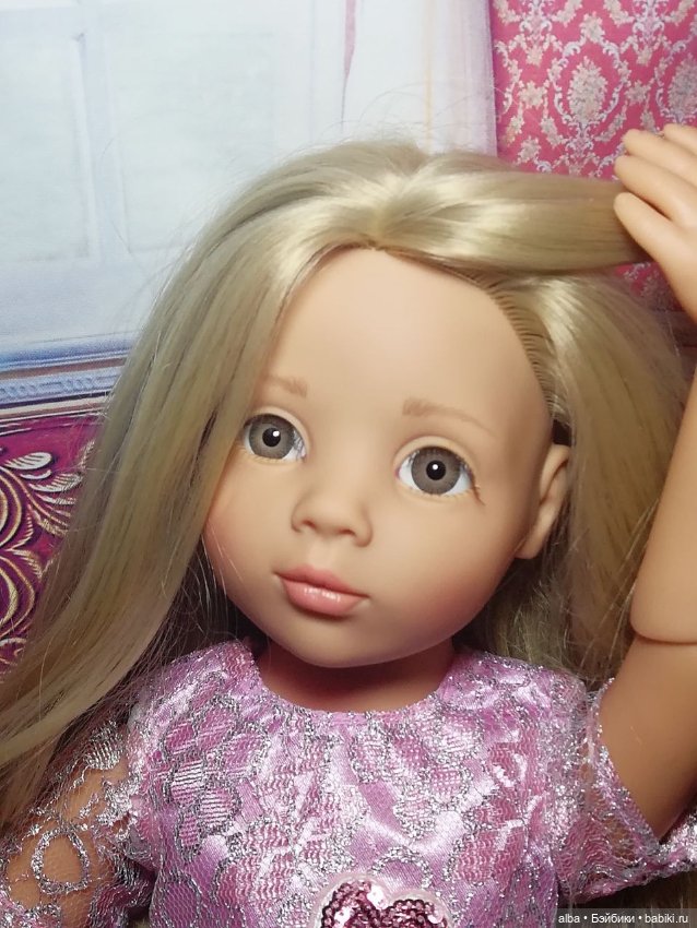 GOTZ Готц Emma Эмма из 2017 года (фото 3)