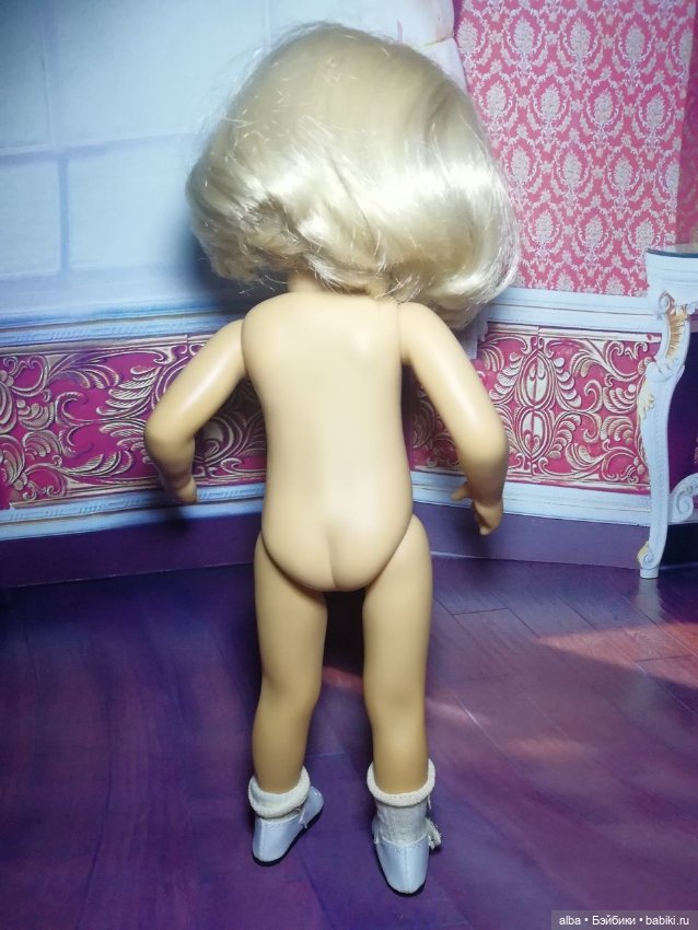 Sylvia Natterer Minouche Минуш White Balloon «Bye-bye Dolly» Берлин Berlin Белый шар (фото 2)