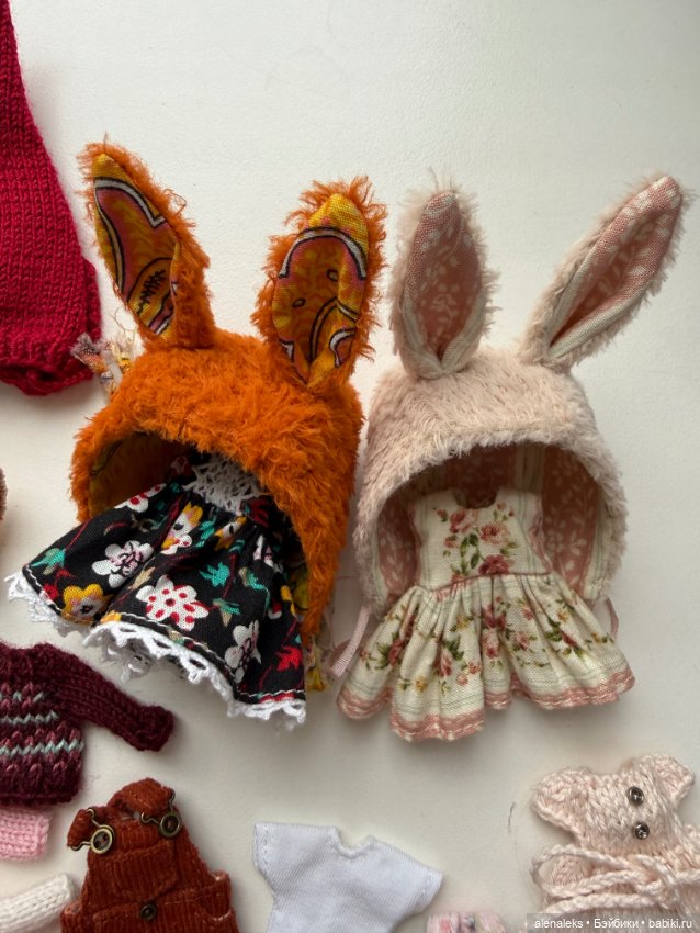 Кукла Blythe petit ooak (Блайз петит) (фото 6)