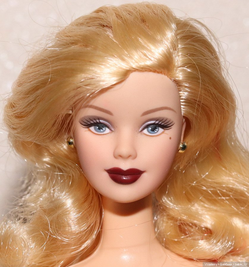 2001 Hollywood Cast Party Barbie Doll Movie Star (фото 3)