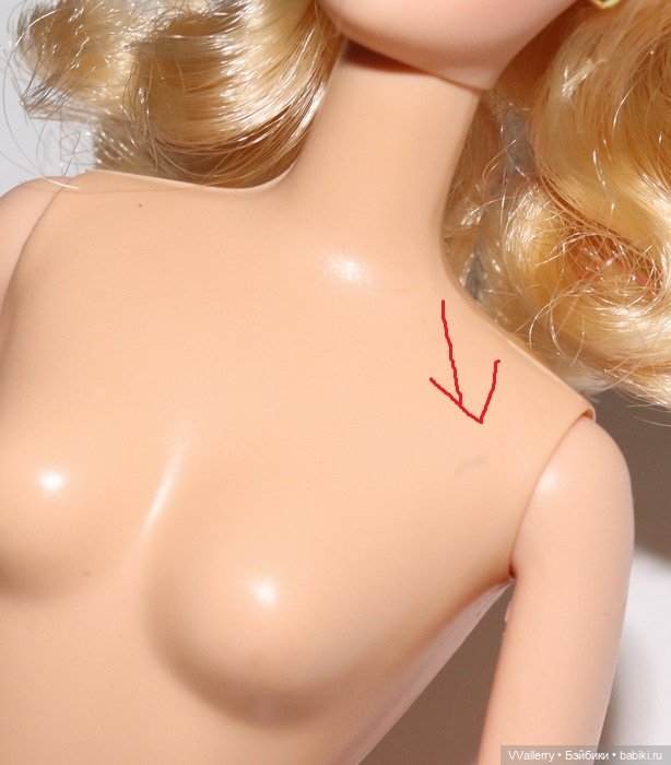 2001 Hollywood Cast Party Barbie Doll Movie Star (фото 5)