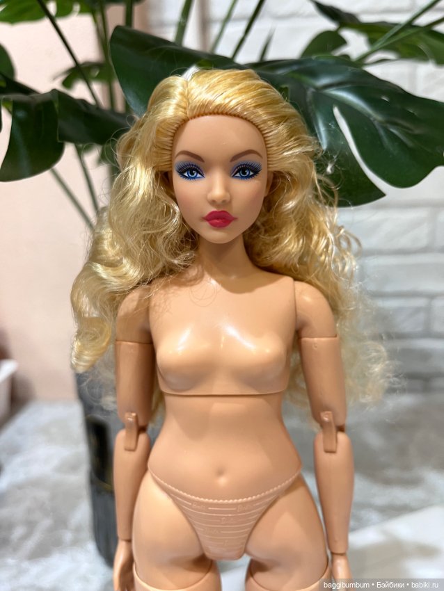 Барби Андра — Фэшн (фото 2)