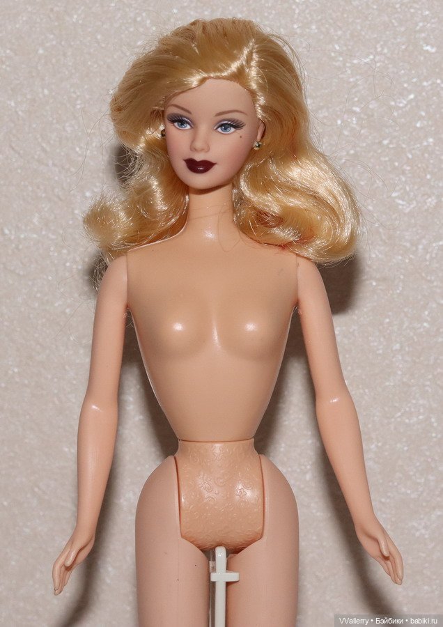 2001 Hollywood Cast Party Barbie Doll Movie Star (фото 2)