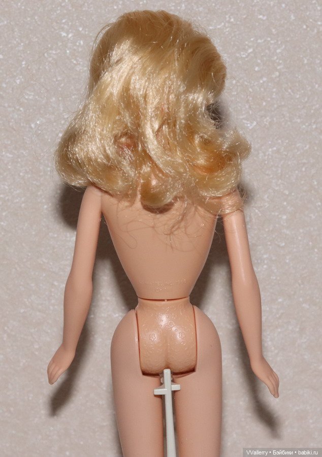 2001 Hollywood Cast Party Barbie Doll Movie Star (фото 4)