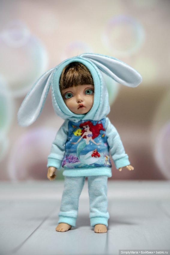 Костюмчики на пукифи (Pukifee) (фото 3)