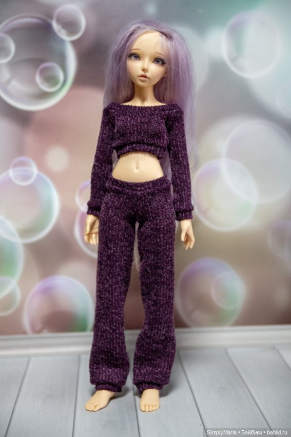 Костюмы на минифи (MiniFee)