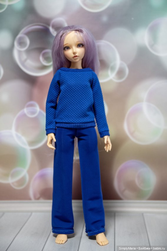 Костюмы на минифи (MiniFee) (фото 6)